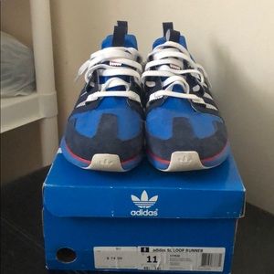 Adidas SL Loop Runner